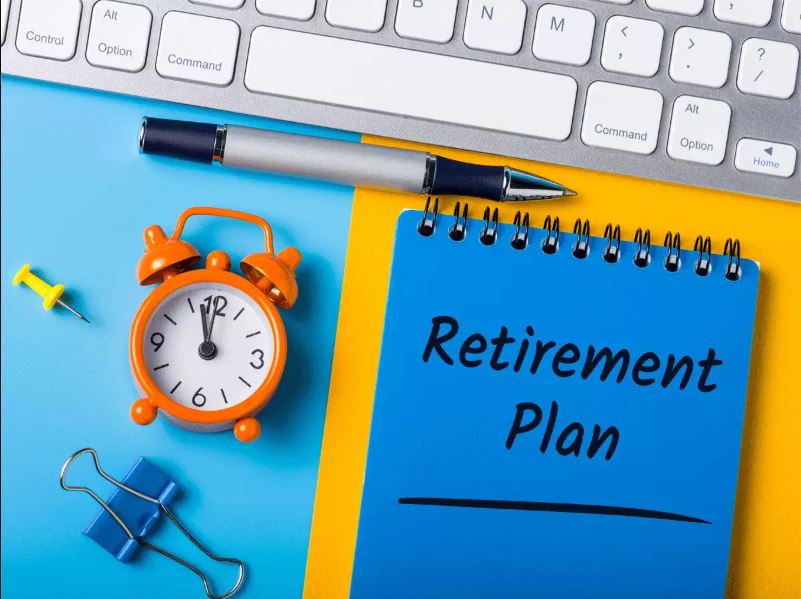 How Much Should You Save for Your Retirement Needs